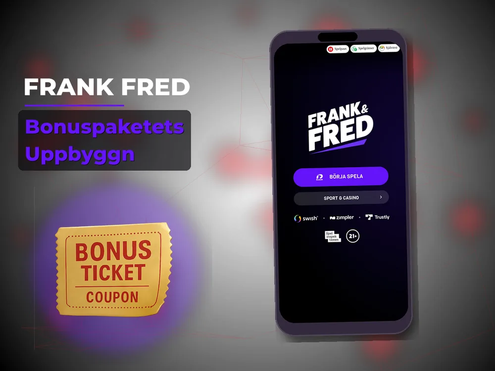 Frank Fred - Mobilapp